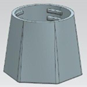 ABS crusher room mold analysis mold case