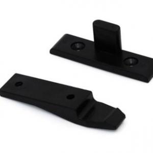 plastic injection furniture accessories clip mold case