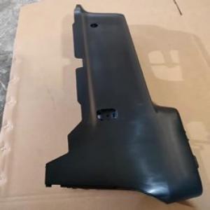 car components injection