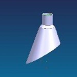 MDF report for Plastic cover mold case