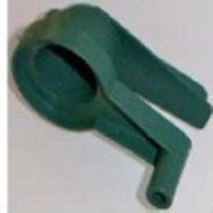 MDF report for door handle mold case