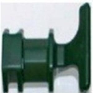 MDF report for plastic holder mold case