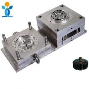 Surface defects of Elastomer Injection Parts