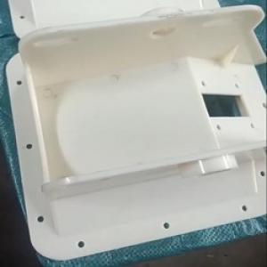 nylon cover injection molding