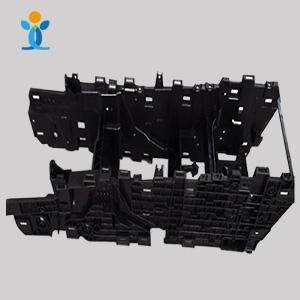 1 meter lenght plastic auto parts 
