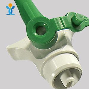 pp injection mold plastic, hdpe pipe fitting