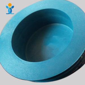 36 inch plastic pipe plug, pvc hdpe pipe threaded plastic end cap 