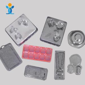40mils vacuum forming pet blister