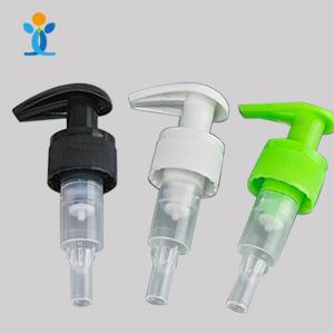 4/410 Up down Lock Liquid soap pump/ hand sanitizer pump