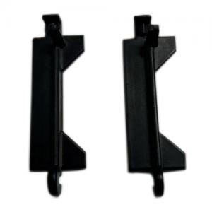 Custom design professional manufacturer plastic hanger plastic clip injection mold