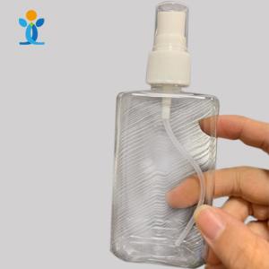 Empty Lotion Bottles 8 Oz. 10oz Crystal Clear Short Flat Bottles SET, Black & White Pump Empty Lotion Bottles 8 Oz. 10oz Crystal Clear Short Flat Bottles SET, Black & White Pump