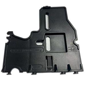 GPS box cover Custom high quality mold precision injection mold, custom plastic OEM plastic molding injection molding, plastic injection part