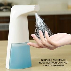 Infrared Automatic Induction Non-Contact Spray dispenser