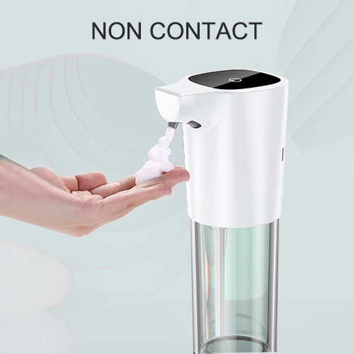 Infrared Induction Non-Contact Spray dispenser