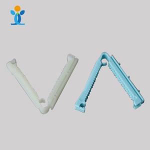 Medical Grade hdpe Plastic clips