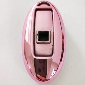 Rose gold plating Cosmetic shell
