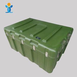 Rotational Air Cargo Containers