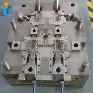 aluminum die casting mold for junction box enclosure