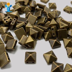 antique style bronze plating plastic parts