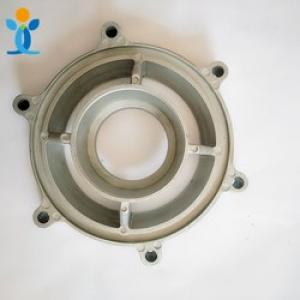 china die casting mold for pump body 