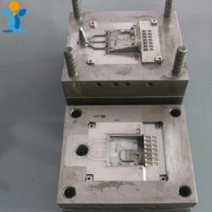 die casting mold for Microphone base