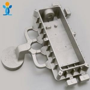 die casting mold for auto parts