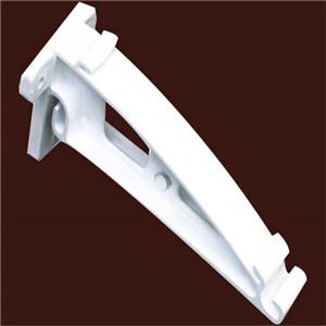 plastic gutter accessory hanger