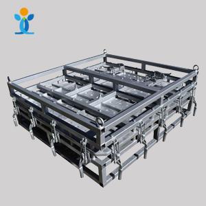 rotational mold for Shelter