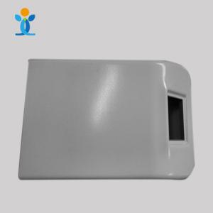 thick plate vacuum forming beauty instrument shell